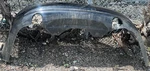 Audi A8 Rear Bumper Cover W/ Parking Sensors 4E0 807 511 - Shipping Available. Fixed Price $199.00.