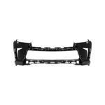 New Front Bumper Cover Fits 2016-2021 Lexus LX570 521196B973 Capa. Fixed Price $491.96.