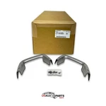Genuine Subaru Exhaust Finisher E7710FG030 For Impreza Wrx Sti 2009-2014. Fixed Price $914.99.