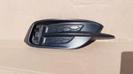 2016-2021 Honda Civic Rear Bumper Left Driver Side Garnish Trim 71508-TBA-A0 Oem. Fixed Price $14.00.