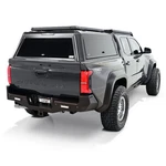 Westin Automotive 58-422785 Pro-series Rear Bumper For 2024-2025 Toyota Tacoma. Fixed Price $1336.99.