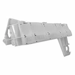 Rr Left Drive Side Bumper Cover Stiffener Bracket Fits 2009 2013 Subaru Forester. Fixed Price $24.75.