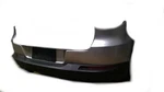Rear Bumper Park Assist Without Tow Package Fits 09-11 Tiguan 10274850. Fixed Price $594.80.