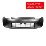 Primed Front Bumper Cover For 2003 2004 2005 Nissan 350Z Clt. Fixed Price $234.25.