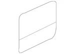 Genuine Subaru Tow Eye Cap 57731AL20A. Fixed Price $14.65.