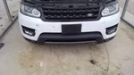 Front Bumper Hse Dynamic Fits 14-17 Range Rover Sport 9623580. Fixed Price $892.80.