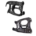 New Front Bumper Bracket Mounting Arm Set For 2014-2021 Toyota Tundra 521420C020. Fixed Price $55.49.
