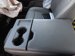 Front Seat Stationary Center Crew Cab Fits 17-22 Ford F250SD Pickup 3176535. Fixed Price $638.14.