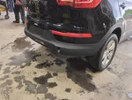 (local Pickup Only) Rear Bumper With Park Assist Fits 10-13 Sportage 613053. Fixed Price $374.90.