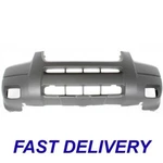 Front Textured Bumper Cover Fits 2001-2004 Ford Escape Xls/xlt Model FO1000520. Fixed Price $198.03.