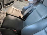 (local Pickup Only) Front Seat Stationary Center Crew Cab Fits 17-22 Ford F250SD. Fixed Price $174.90.