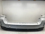 Rear Bumper Cover Subaru Outback White 2015-2017 57704AL11B OEM8. Fixed Price $275.50.