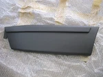 Ferrari Mondial 8, Qv Lh Front Side Bumper # 60841600. Fixed Price $625.00.