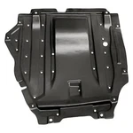 Engine Splash Shield For Honda Cr-z 2011-2012 74111TM8A00. Fixed Price $27.09.