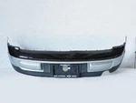11-14 Mini Cooper Clubman R55 Bumper Panel Exterior Wo Park Assits Rear Unit Oem. Fixed Price $643.29.