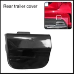 Rear Bumper Tow Eye Hook Cover For Mercedes Benz W176 Amg 1768852122. Fixed Price $33.00.
