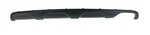 Fits 2013 To 2016 Hyundai Santa Fe Sport Rear Bumper Skid Plate Prime Capa. Fixed Price $99.36.
