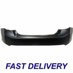 New Rear Bumper Cover Primed Sedan Fits Honda Accord 04715T2AA90ZZ HO1100277. Fixed Price $153.39.