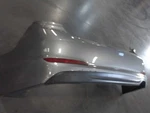 Rear Bumper Built Single Exhaust Fits 15-17 Sonata 730807. Fixed Price $506.99.
