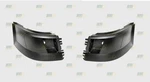 TR011-VLSB-L / TR011-VLSB-R Torque Parts Corner Bumper Extensions. Fixed Price $300.00.