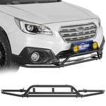 Rally Front Bumper Steel Tubular Bull Guard Fit 2015-2019 Subaru Outback. Fixed Price $159.98.