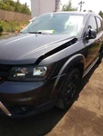 Dodge Journey 2018 Front Bumper Grey 05182026AA 6790. Fixed Price $700.19.