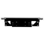 Rugged Ridge 11543.13 Spartacus Winch Plate Fits 07-18 Wrangler (jk). Fixed Price $262.99.