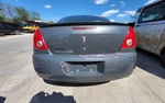 Pontiac G6 2008 Rear Bumper Used 3390. Fixed Price $234.00.