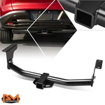 For 15-24 Nissan Murano 2" CLASS-3 Steel Rear Bumper Trailer Tow Hitch Receiver. Fixed Price $120.36.