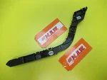Bumper Clip Bracket Mount Quarter Panel Driver Side Rear Lh Oem Acura Rsx 05 06. Fixed Price $49.45.