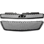 Grille For Chevy Chevrolet Impala Limited 2014-2016. Fixed Price $106.62.