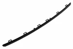 Genuine Gm Black Front Passenger Side Bumper Cover Molding 84655149. Fixed Price $86.32.