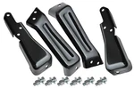 Stepside Rear Bumper Brackets 1973-1987 Chevrolet Chevy Gmc Truck. Fixed Price $169.99.