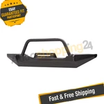 Body Armor 4X4 JK-19531 Front Full-width Bumper For 2007-2018 Jeep Wrangler. Fixed Price $478.00.