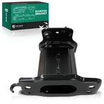 Bumper Face Bar Bracket Front Passenger Right Side Hand For Lexus NX300H. Fixed Price $78.99.