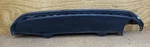 2013-2015 Honda Civic Sedan Rear Bumper Lower Valance Oem #71502-TR3-A5 *. Fixed Price $80.00.