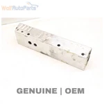 2009-2016 Audi A4 Quattro Rear Right Bumper Shock 8K0807332A. Fixed Price $33.49.
