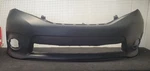 (local Pickup Only) Front Bumper Without Park Assist Base Fits 16-17 Sienn. Fixed Price $274.90.