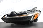 Perfect! Genuine! 2022-2026 Honda Civic Sport Led Black Headlight Left Lh Oem. Fixed Price $549.99.