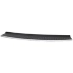 FOR2011-2020 New Chrome Bumper Dodge Grand Caravan Rear Step Pad Black CH1191114. Fixed Price $107.90.