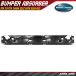 Rear Pp+gf Bumper Energy Absorber For Toyota Camry 2007-2011 Sedan 5261506040. Fixed Price $62.99.