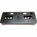 For 2016 2019 Lexus RX350 Front License Plate Bracket Wo/ F-sport Package Canada. Fixed Price $33.08.