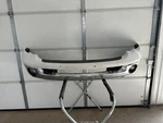 White Front Bumper Assembly Few Minor Dings Oem 2003 2004 2005 Dodge Ram 2500. Fixed Price $500.00.