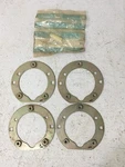Gm Oem Nos 1975-79 Corvette Tail Light Retainer Plates 347922. Fixed Price $95.00.