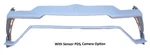 2022 2023 2024 Lamborghini Urus Front Bumper Upper Cover 4ML807437A Oe. Fixed Price $2200.00.