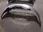 (local Pickup Only) Front Bumper With Fog Lamps Fits 09 Murano 1449270. Fixed Price $249.90.