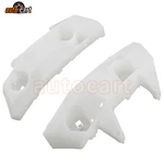 Bumper Outer Bracket Pair 62220-1CA0A, 62221-1CA0A For Infiniti FX35 FX37 QX70. Fixed Price $22.99.