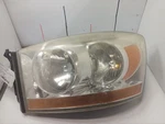 55077795AD Driver Left Headlight From 2006 Dodge RAM1500 12729503. Fixed Price $93.94.