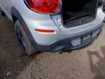 Used Rear Bumper Assembly Fits: 2013 Mini Paceman Model W/o Chrome Packag. Fixed Price $249.90.