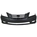 2921B-87Q-0 Sherman Bumper Cover Front For Honda Odyssey 2008-2010. Fixed Price $268.48.